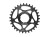 Zębatka Absoluteblack Cannondale Direct Mount czarny 32 - rove.pl