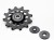 Kółka przerzutki Absoluteblack 12t Sram XX1