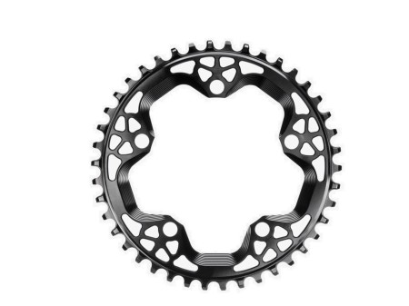 Zębatka Absoluteblack CX 110mm czarny 42 - rove.pl