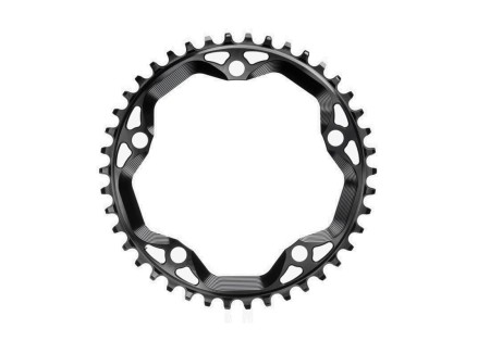 Zębatka Absoluteblack CX 130mm czarny 42