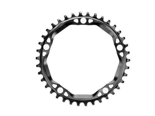 Przejdź do produktu Zębatka Absoluteblack CX 130mm czarny 38