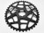 Zębatka Absoluteblack do kasety Shimano, czarny 40t
