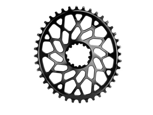Przejdź do produktu Zębatka Absoluteblack Oval Sram CX1 Direct Mount czarny 44