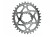Zębatka Absoluteblack Oval Sram Direct Mount Boost 3mm offset, titanium 32