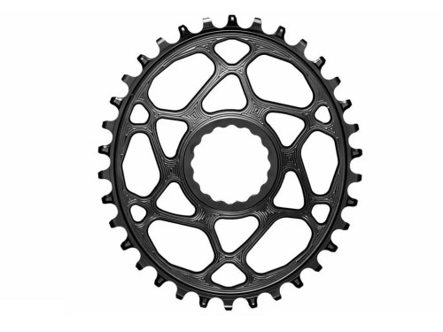 Przejdź do produktu Zębatka Absoluteblack Oval Race Face Direct Mount Boost 3mm offset, Shimano HG+ 12s, czarny 34