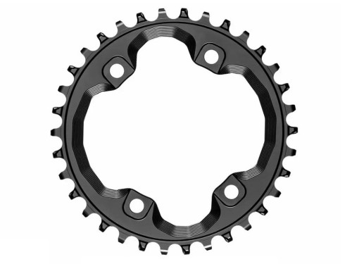 Przejdź do produktu Zębatka Absoluteblack 96mm Shimano XT8000/SLX7000 czarny, 30