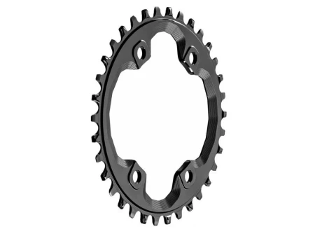 Zębatka Absoluteblack 96mm Shimano XT8000/SLX7000 czarny, 30 - rove.pl