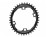 Zębatka Absoluteblack Oval Sram Apex 1X 110mm, czarny 40