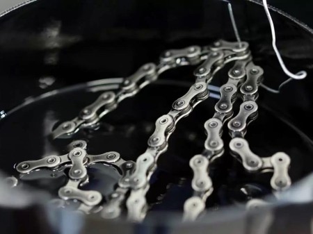 Wosk grafenowy Absoluteblack GraphenWax 2.0, do łańcucha, 325g