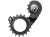 Wózek przerzutki Absoluteblack HollowCage Carbon Ceramic R9200, czarny - rove.pl