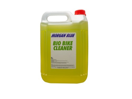 Przejdź do produktu Preparat czyszczący Morgan Blue Bio Bike Cleaner 5000ml