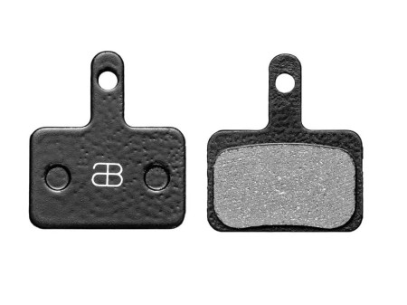 Okładziny Absoluteblack Disc Brake Pad 15 - Shimano Deore - rove.pl