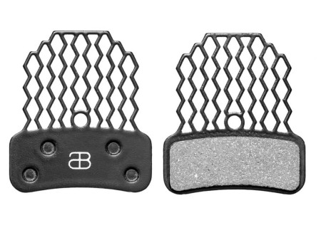 Okładziny Absoluteblack Disc Brake Pad 27 - Shimano XTR