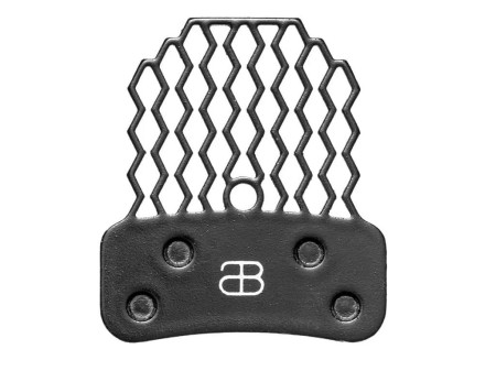 Okładziny Absoluteblack Disc Brake Pad 27 - Shimano XTR - rove.pl