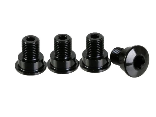 Przejdź do produktu Śruby Absoluteblack do zębatek SubCompact 110/4, 48/32