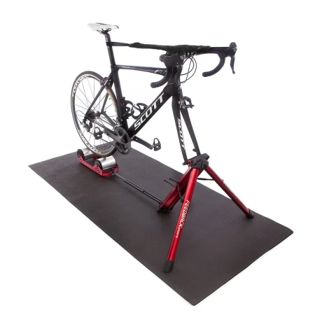 Trenażer rolkowy Feedback Sports, Omnium Zero-Drive (bez oporu)