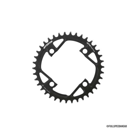 Zębatka FSA 104mm E-Bike 1x Steel 38T WB488 - rove.pl