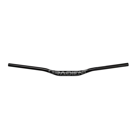 Kierownica FSA Gradient Riser alu 25x800 Ø35mm B2 - rove.pl