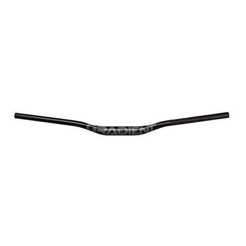 Przejdź do produktu Kierownica FSA Gradient Riser alu 25x800 Ø35mm B2