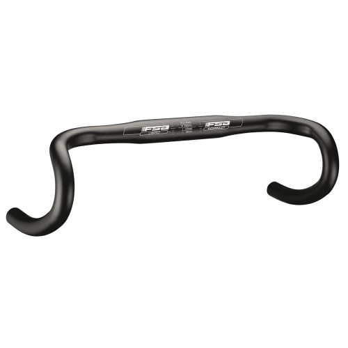Przejdź do produktu Kierownica FSA Vero Compact alu 420mm (szer. na klamkach) V13