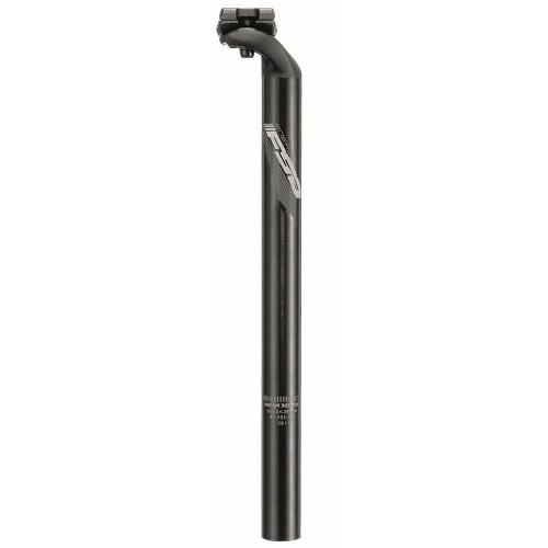 Przejdź do produktu Sztyca FSA Energy alu SB20 27.2x350mm V17