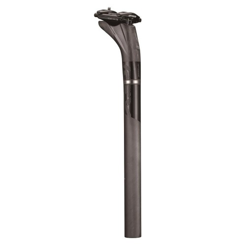Przejdź do produktu Sztyca FSA KFX carbon SB25 31.6x400mm B1