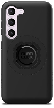 Etui Quad Lock Mag Case - Samsung Galaxy S23