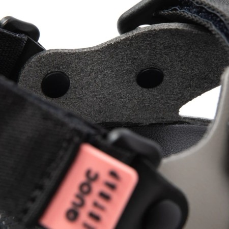 Sandały Quoc x Restrap Sandal, beżowy, 41