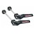Zaciski kół Vision Road Mercury, UD Carbon-Titan  (QR-89)