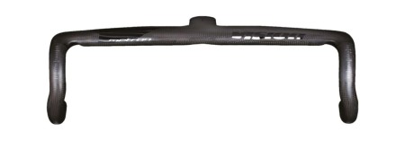 Kierownica Vision Metron 5D ACR EVO 110x420mm (410mm) L B4