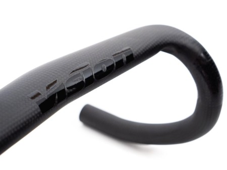 Kierownica Vision Metron 5D ACR EVO 110x420mm (410mm) L B4 - rove.pl