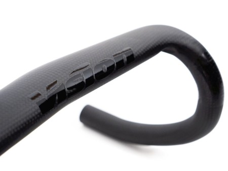 Kierownica Vision Metron 5D ACR EVO 110x400mm (390mm) L B4