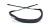 Opaska Squirt Sweatsucker Sweatband