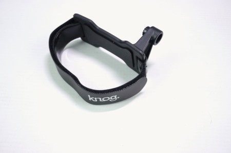 Uchwyt na kask Knog Blinder X Helmet Mount