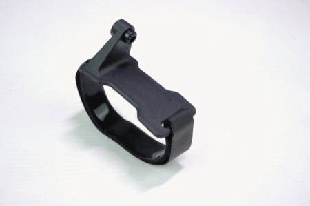 Uchwyt na kask Knog Blinder X Helmet Mount