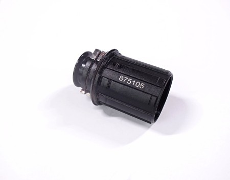 Główka kasety FSA SH11 U2152/72/44/61 w/o Spn w/End Cap EL381 - rove.pl