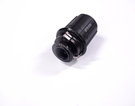 Główka kasety FSA SH11 U2152/72/44/61 w/o Spn w/End Cap EL381 - rove.pl