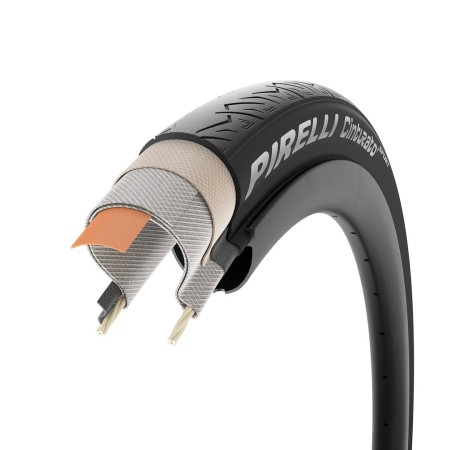 Opona Pirelli Cinturato Sport 26-622 (700x26C) - rove.pl