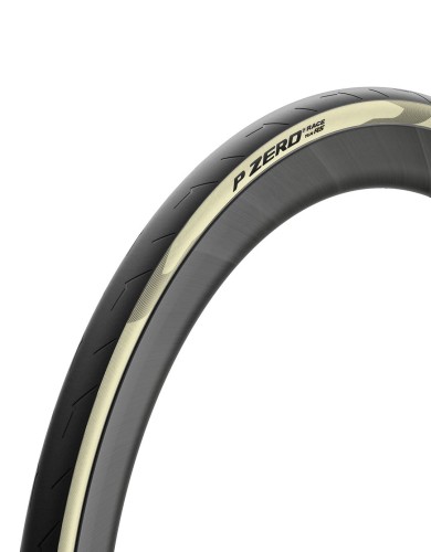 Przejdź do produktu Opona Pirelli P Zero Race RS TLR Retro 28-622 (700x28)
