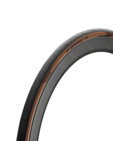 Opona Pirelli P Zero Race RS TLR Classic 30-622 (700x30) - rove.pl