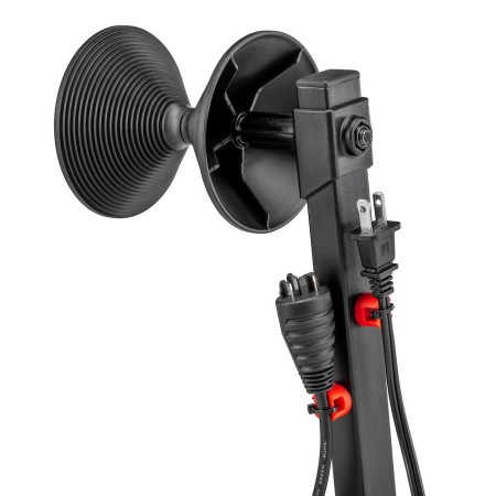 Stojak na rower Feedback Sports, podłogowy RAKK 2.0 E - rove.pl