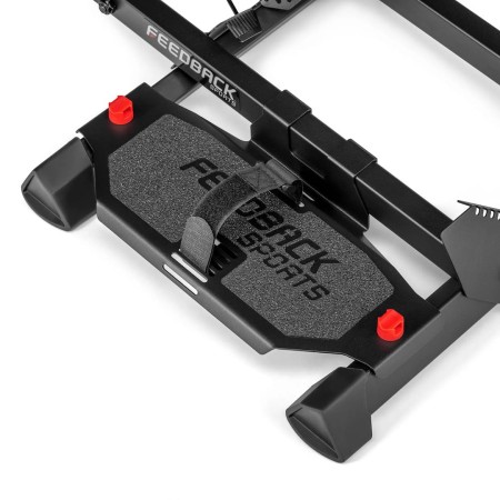 Uchwyt do stojaka Feedback Sports RAKK 2.0, E Tray na ładowarkę e-bike