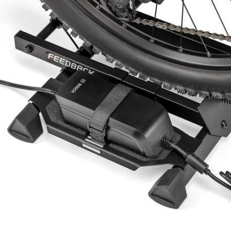 Uchwyt do stojaka Feedback Sports RAKK 2.0, E Tray na ładowarkę e-bike