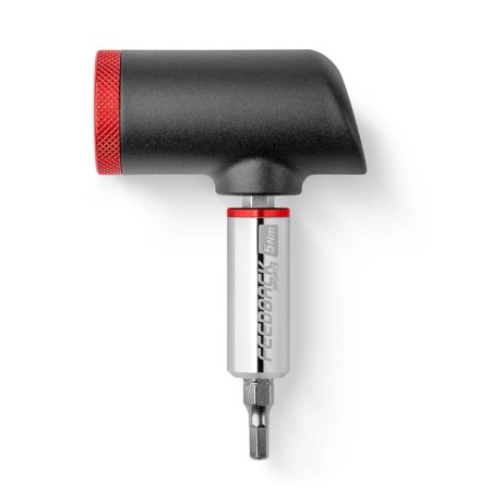 Klucz dynamometryczny ze stałym mometem obrotowym Reflex Fixed Torque Bit Driver [5Nm] - rove.pl