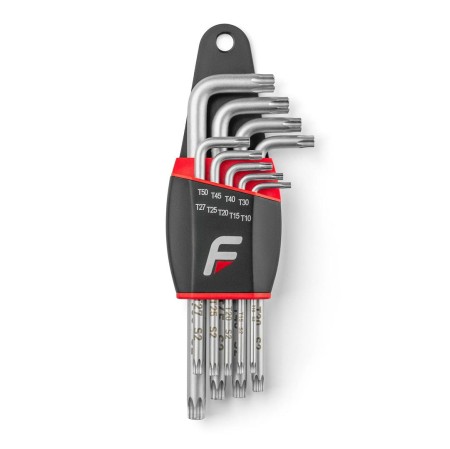 Zestaw kluczy Feedback Sports torx Feedback Sports - rove.pl