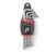 Zestaw kluczy Feedback Sports torx Feedback Sports - rove.pl