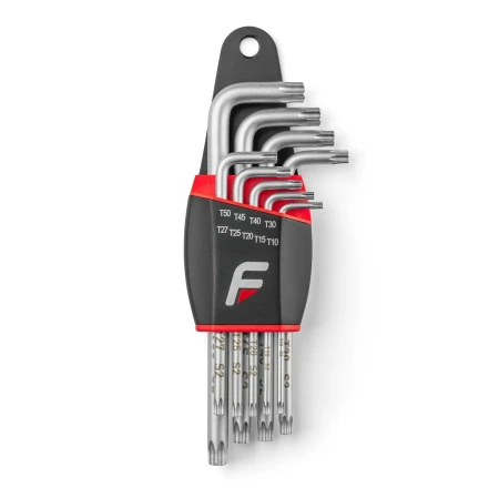Zestaw kluczy Feedback Sports torx Feedback Sports