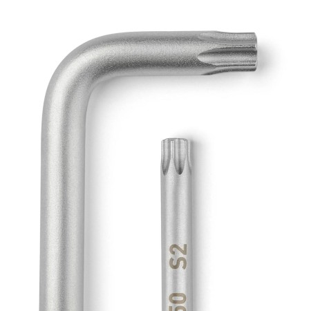 Zestaw kluczy Feedback Sports torx Feedback Sports - rove.pl