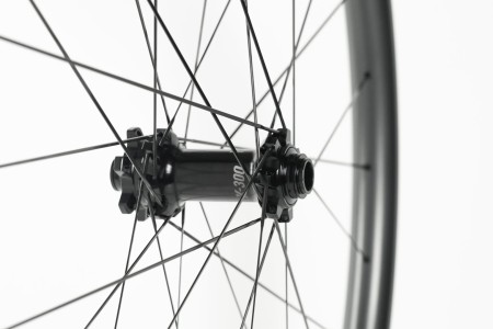 Koła FSA SC i30 X300 148 29" SH12