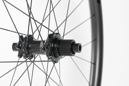 Koła FSA SC i30 X300 148 29" SH12 - rove.pl